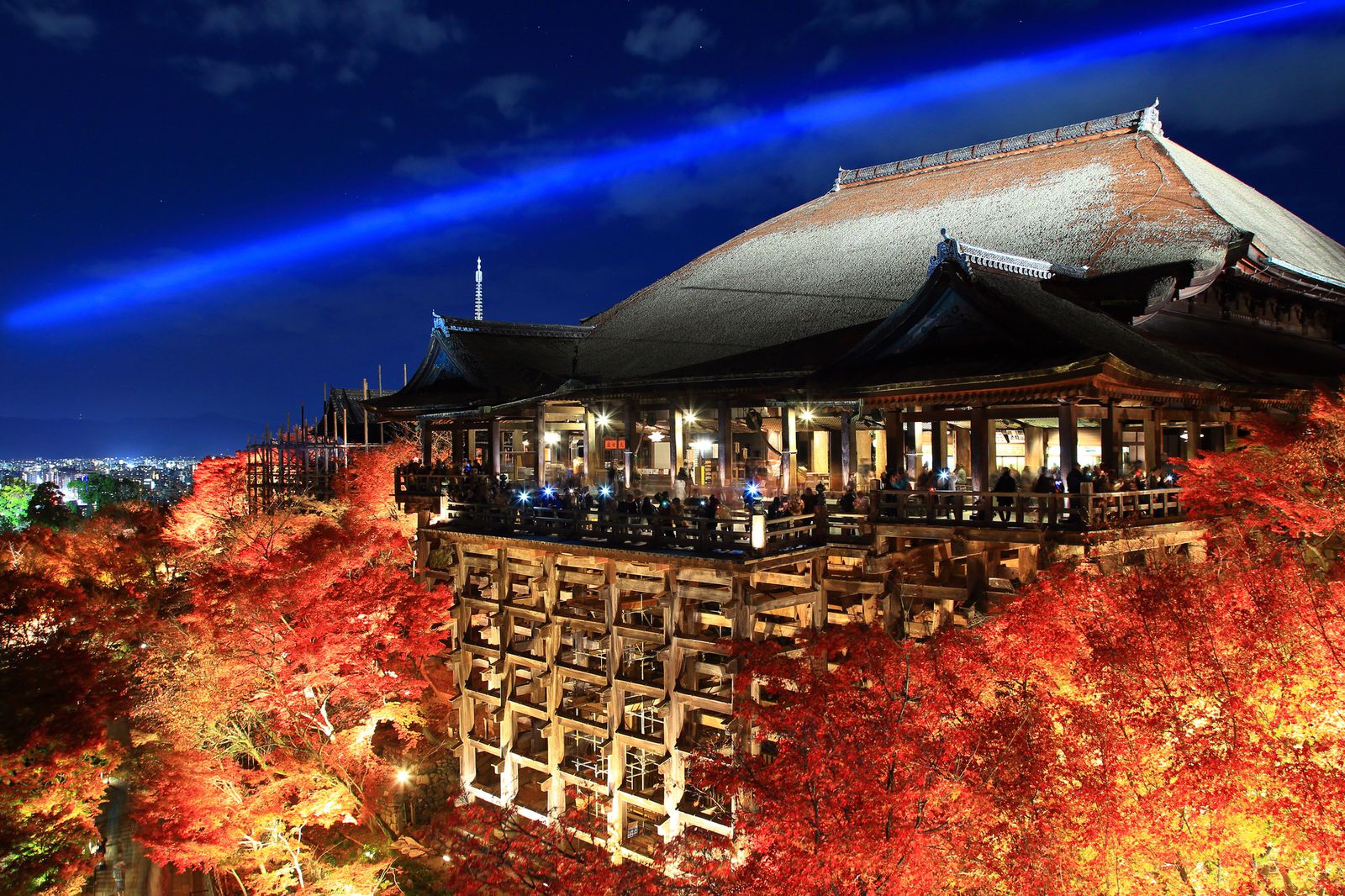 厳選 旅行に癒しをプラスしよう 京都の日帰り温泉おすすめランキングtop Retrip リトリップ