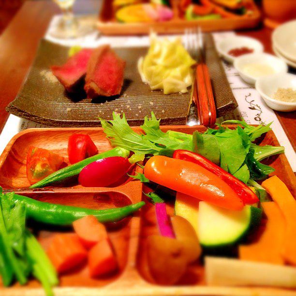 神戸牛や魚介類に野菜も楽しめる ディナーで行きたい三ノ宮のお店15選 Retrip リトリップ