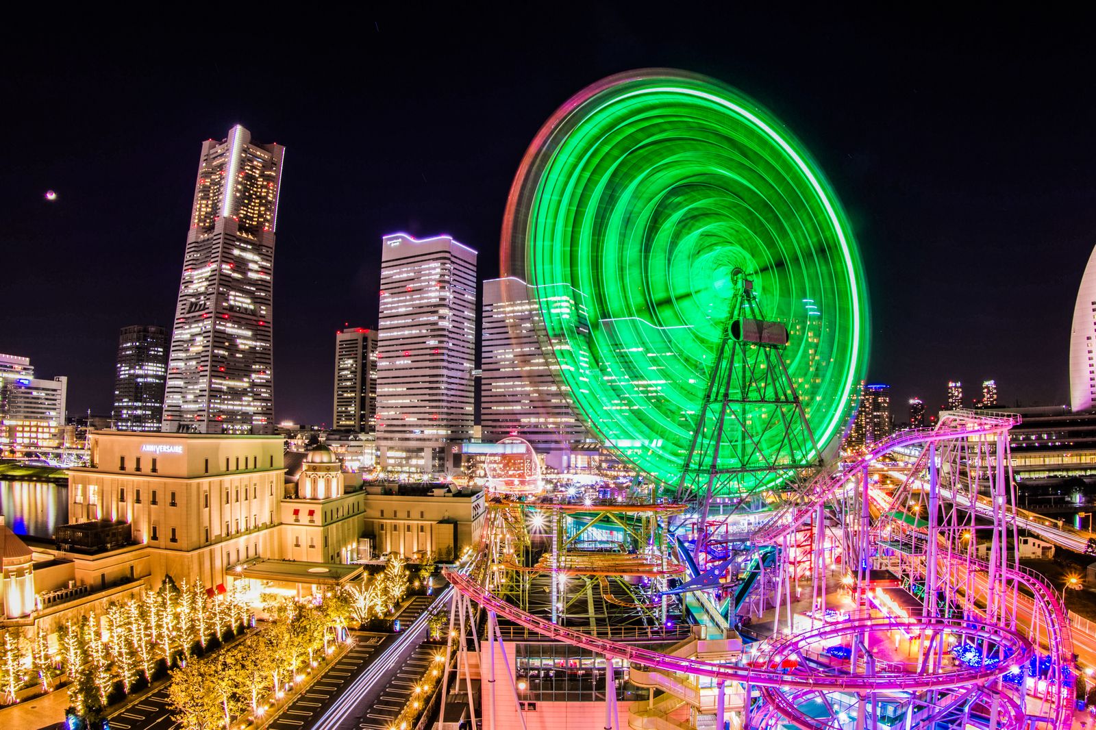 止まらないドキドキと恋心 東京近郊の 雰囲気抜群な観覧車 7選 Retrip リトリップ 止まらないドキドキと恋心 東京近郊の 雰囲気抜群な観覧車 7選 Retrip リトリップ