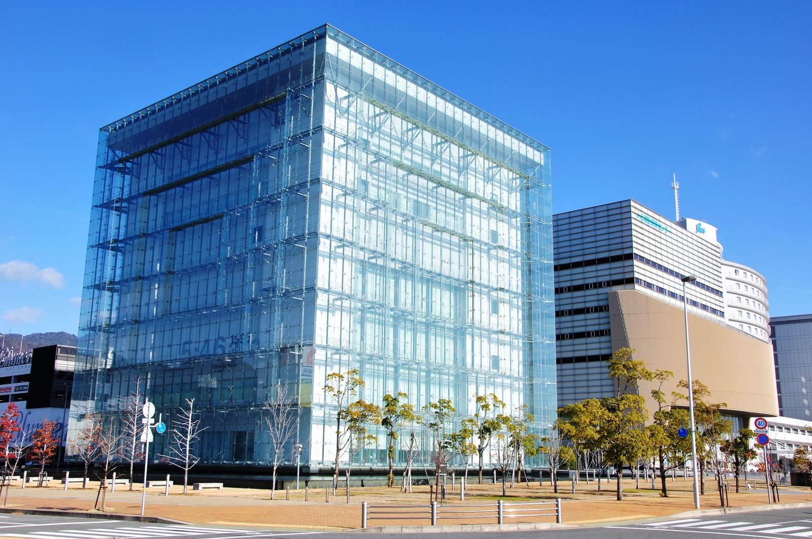 人と防災未来センター RETRIP[リトリップ]