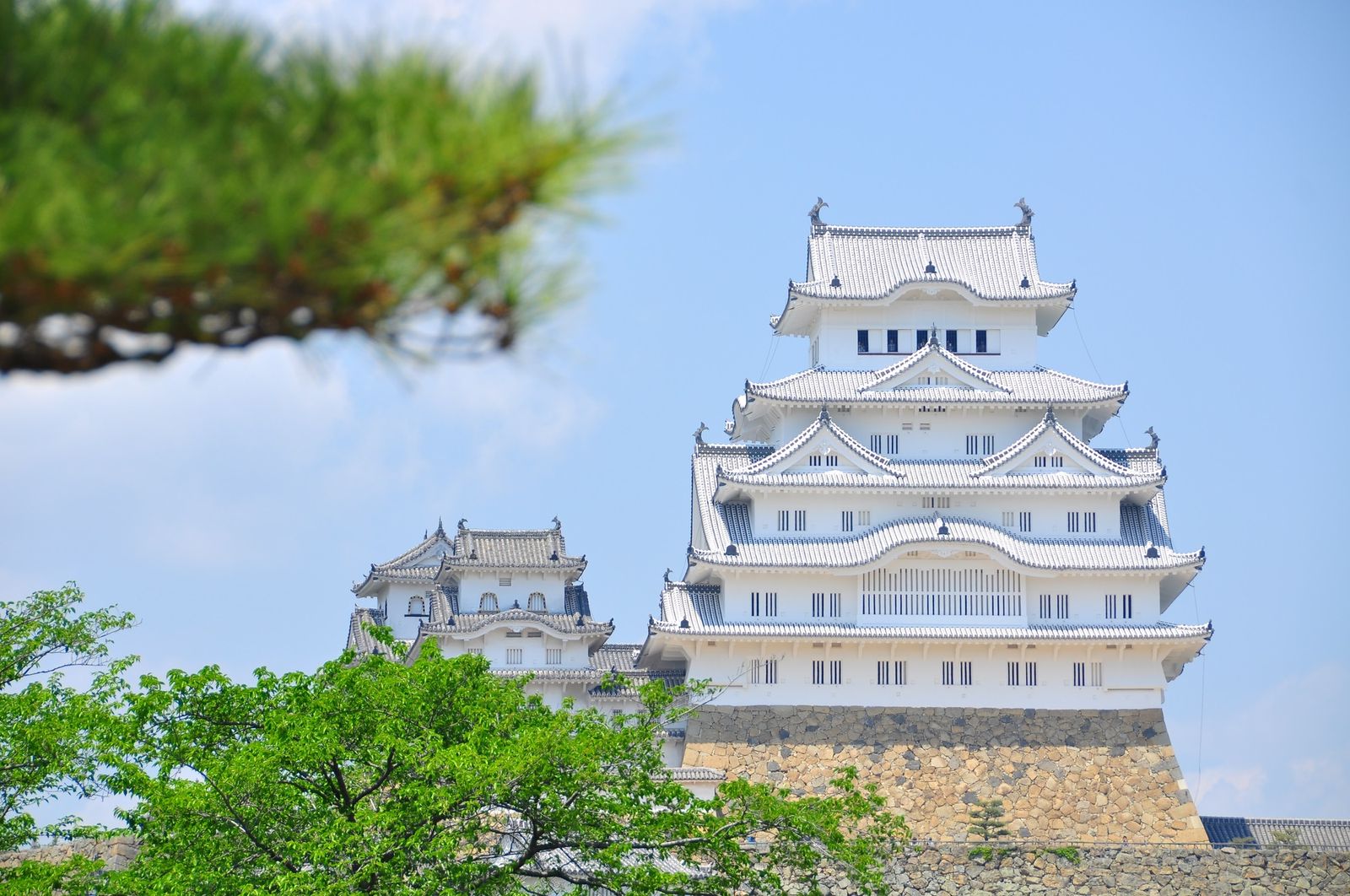 超貴重な美しい天守閣 日本にたった5つしかない 国宝五城 まとめ Retrip リトリップ 超貴重な美しい天守閣 日本にたった5つしかない 国宝五城 まとめ Retrip リトリップ