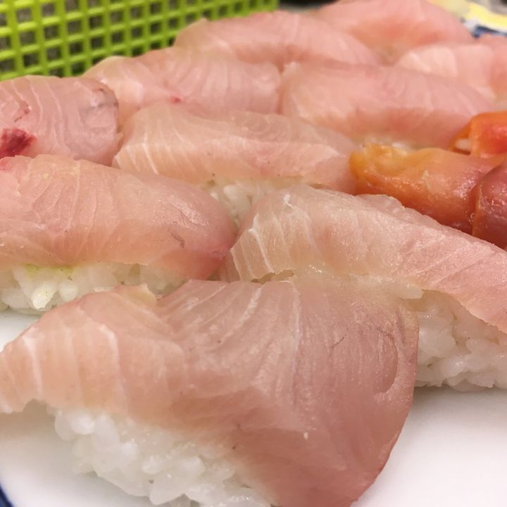 お寿司が1貫10円で味わえる 代々木の 名前のない寿司屋 に行きたい Retrip リトリップ