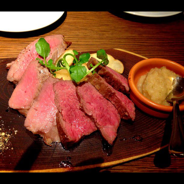 安い 肉がうまい 新宿のランチおすすめ店13選 Retrip リトリップ