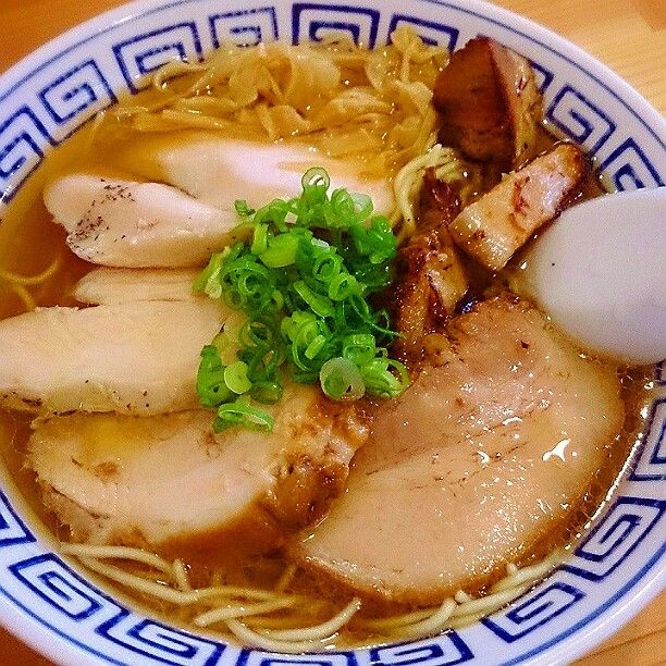 お買い物の後に食べたい 荻窪のおすすめラーメンランキングｔｏｐ７ Retrip リトリップ