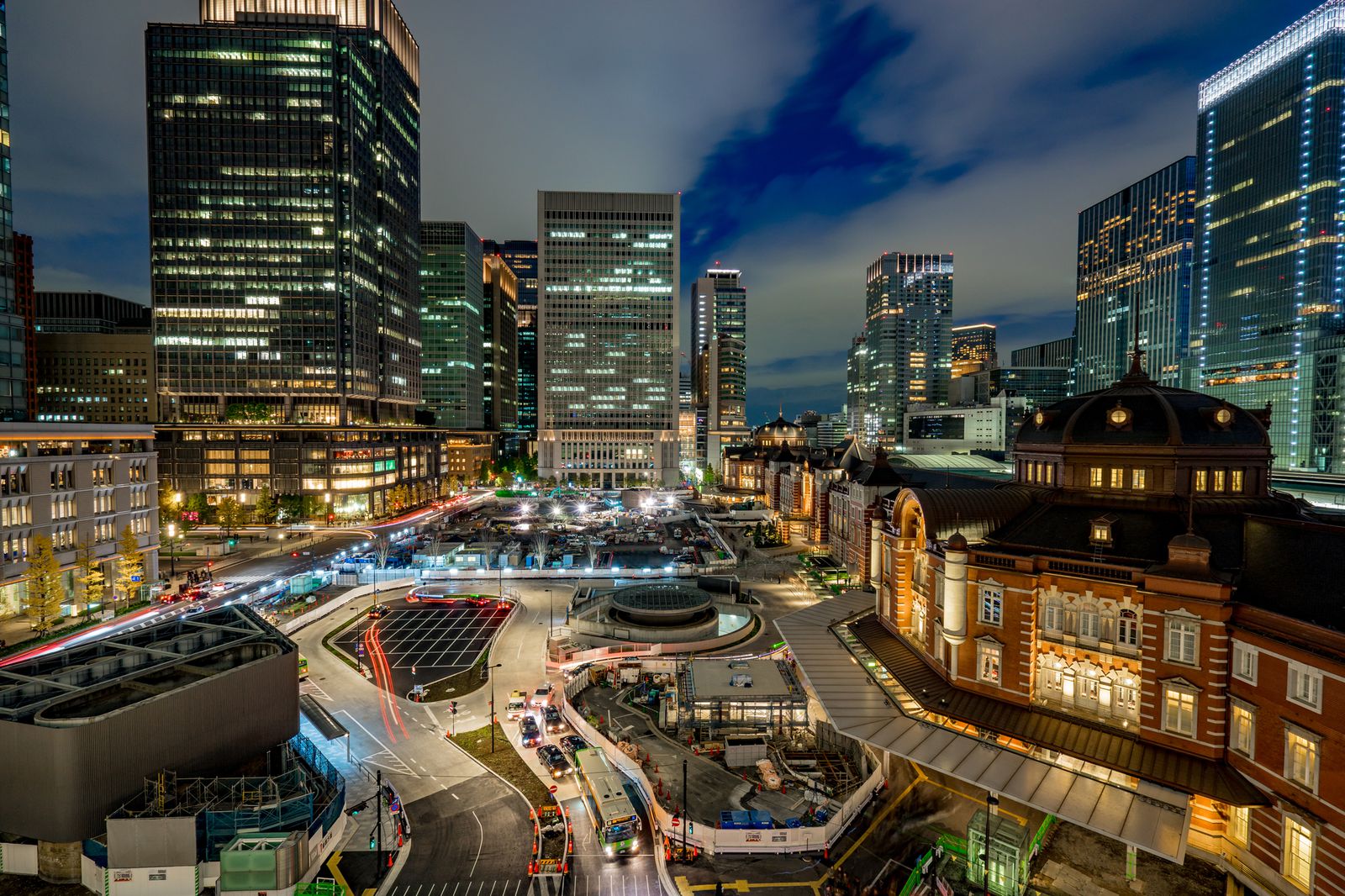 東京駅で絶対に迷子にならない 東京駅のわかりやすい構内図まとめ Retrip リトリップ