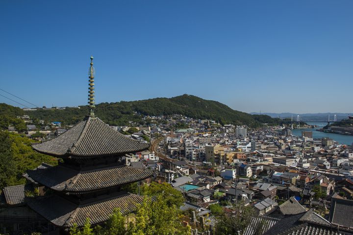 広島県民が教える 尾道で訪れるべき4つのレトロ可愛い 猫 の店とは Retrip リトリップ