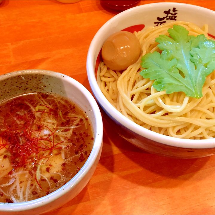 八尾塩元帥>