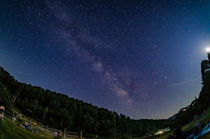 1泊2日で阿智村へ 週末旅行で楽しむ 日本一の星空 ドライブプランはこれだ Retrip リトリップ