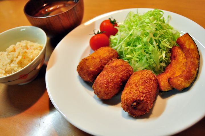 石川県で安くて美味しいワンコインランチが食べられる激安人気飲食店top7 旅行キュレーションメディア トラベルザウルス