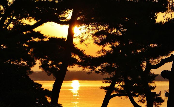 究極の朝活ここにあり 日本三景にも選ばれた宮城県 松島 の魅力とは Retrip リトリップ