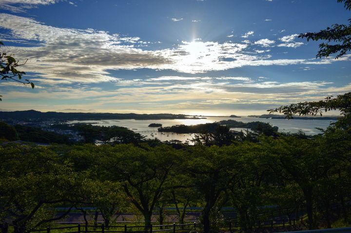 究極の朝活ここにあり 日本三景にも選ばれた宮城県 松島 の魅力とは Retrip リトリップ