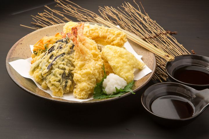ミシュランに選ばれた 絶品 天ぷら が堪能できる東京都内の5店 Retrip リトリップ