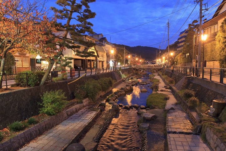 レトロな雰囲気な温泉 島根 玉造温泉 で絶対ステイしたい旅館ランキング7選 Retrip リトリップ