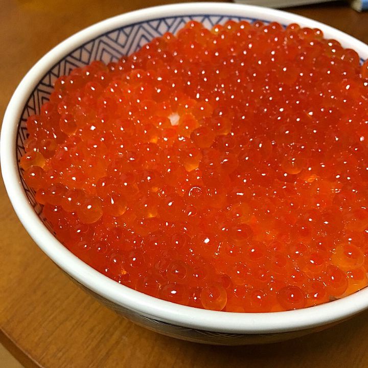 衝撃のイクラ食べ放題 浅草橋の たいこ茶屋 のランチに行きたすぎる Retrip リトリップ