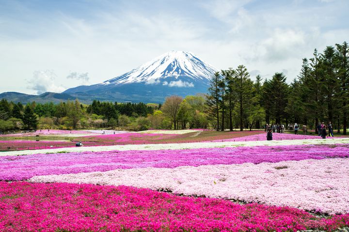 実はカップルにおすすめの山梨県 山梨のおすすめデートスポット30選 Retrip リトリップ