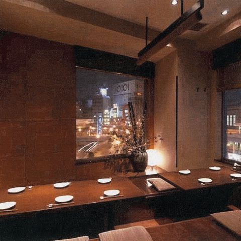 デートにぴったり 素敵な夜景を見れる上野レストラン15選 Retrip リトリップ