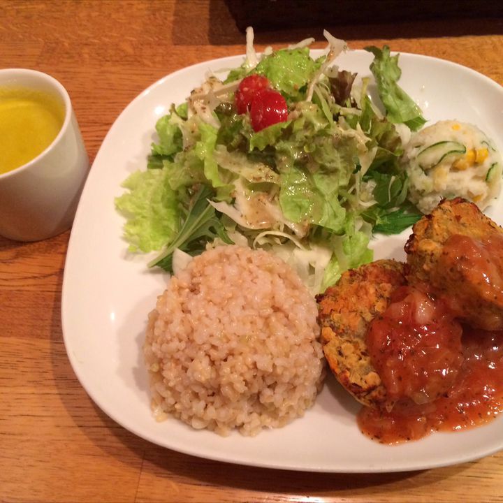 大阪のグルメといえばここ 本町のおすすめグルメスポット選 Retrip リトリップ