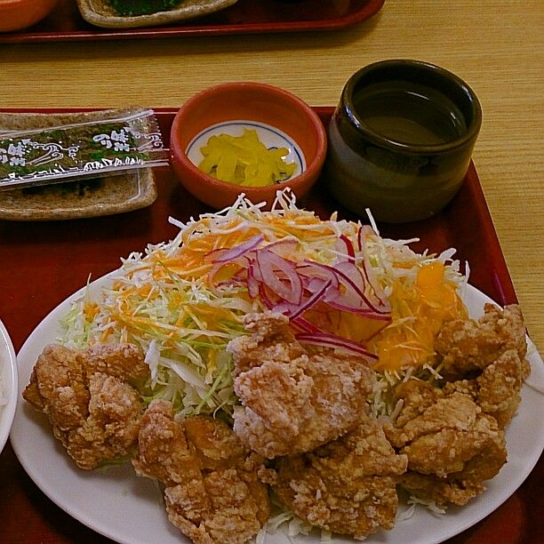 熊本県の超大盛りデカ盛りグルメ★お腹 ...
