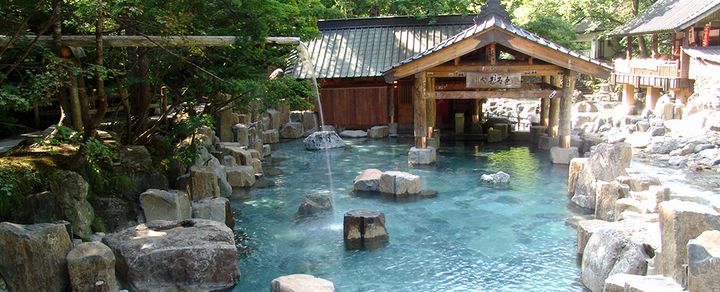 日帰りでも楽しい 宝川温泉 の人気の秘密ランキングtop7 Retrip リトリップ