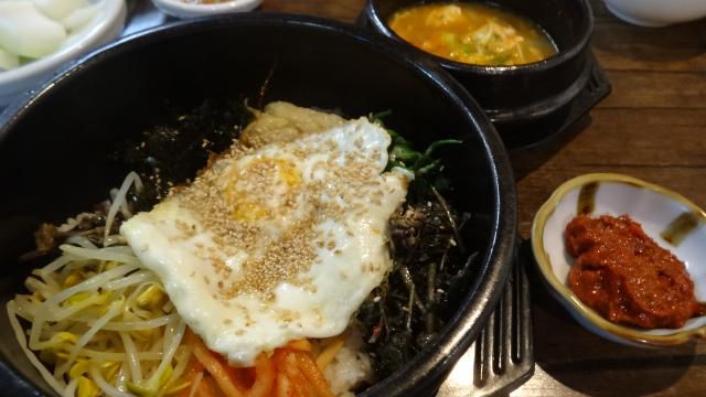 在韓 釜山在住 日本人が教える ガイドブックに載ってないオススメ韓国料理店 Retrip リトリップ