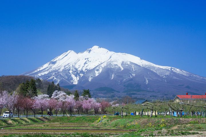 つがる富士 岩木山周辺 おすすめのカフェ レストラン5選 Retrip リトリップ