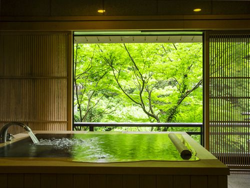 メイン画像 気軽に日帰りも 石川県 山中温泉 の人気温泉旅館
