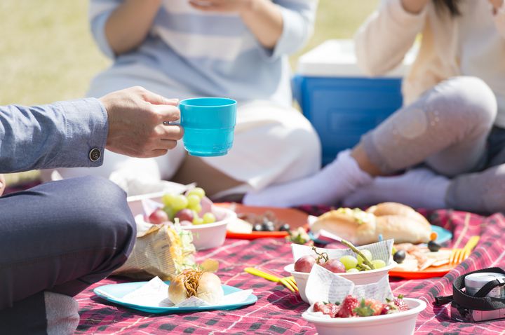 ワンランク上の休日 デイタイムグランピングが楽しめる Picnic とは Retrip リトリップ