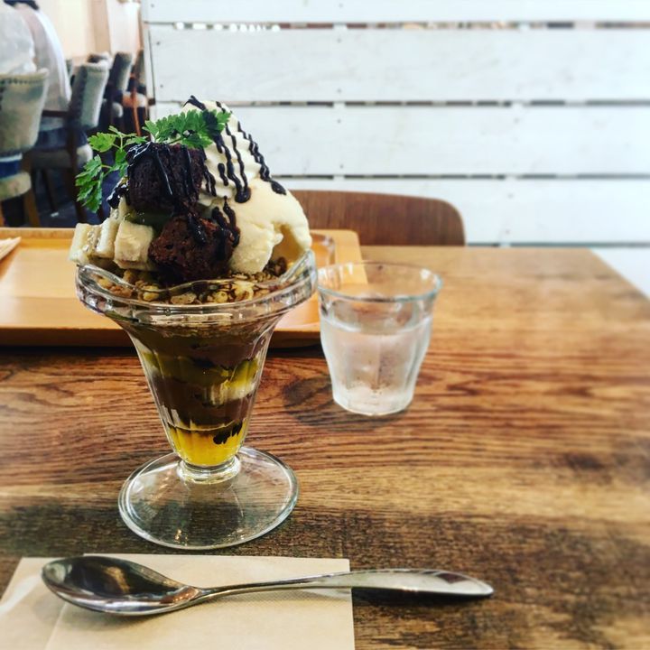 お洒落カフェが大集合 藤沢に行ったら訪れたいおすすめのカフェ選 Retrip リトリップ