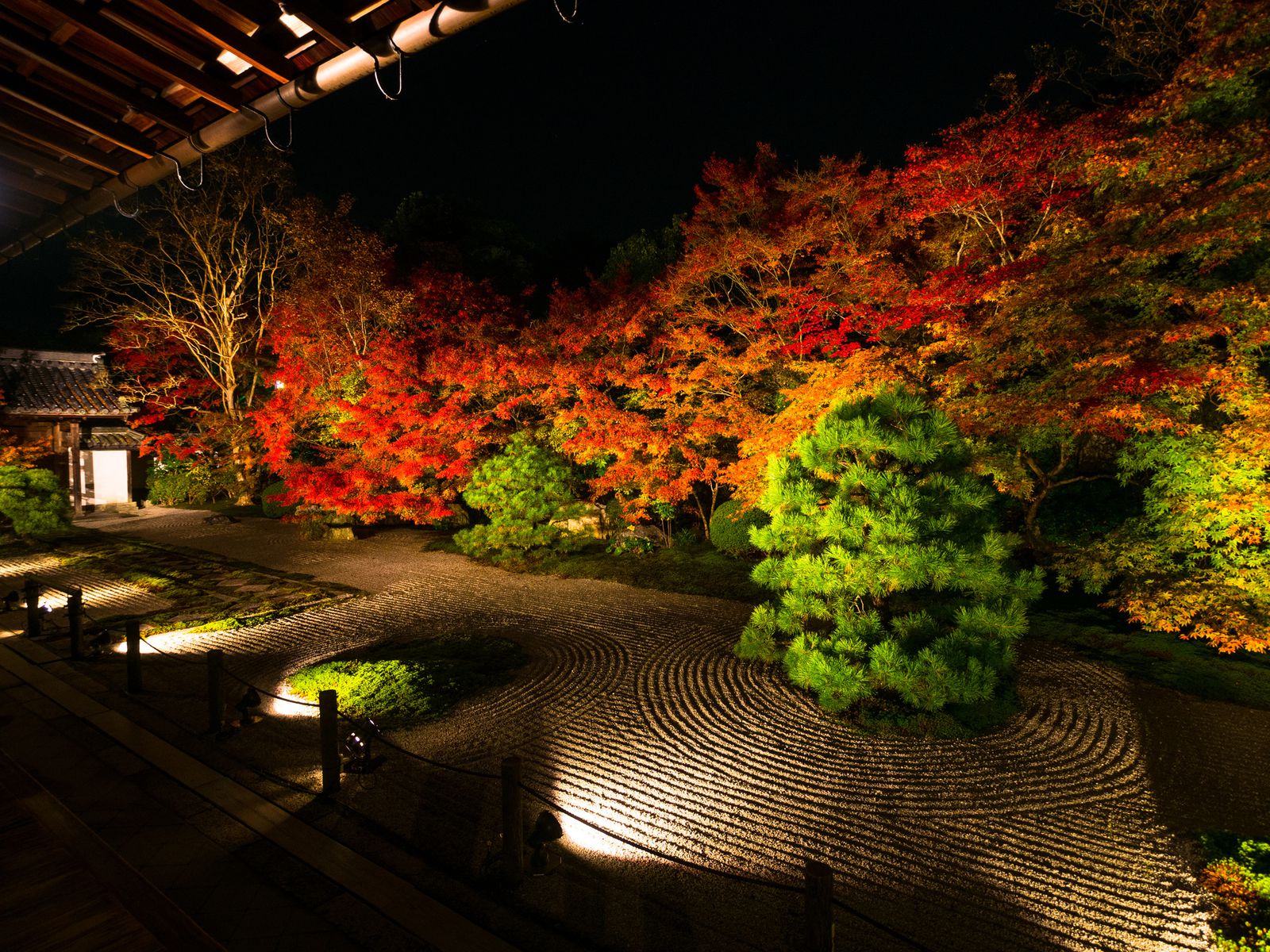 秋の京都は こんなに美しい 南禅寺 の美しすぎる紅葉を見に行こう Retrip リトリップ