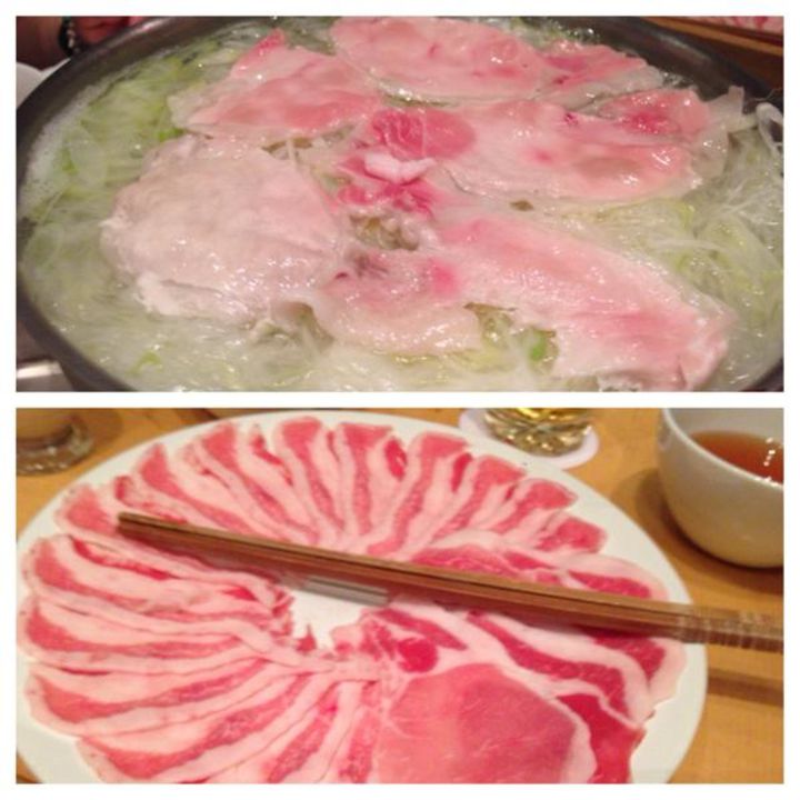 銀座でグルメと言えばしゃぶしゃぶ 銀座 で気軽にしゃぶしゃぶが食べられるおすすめのお店11選 Retrip リトリップ