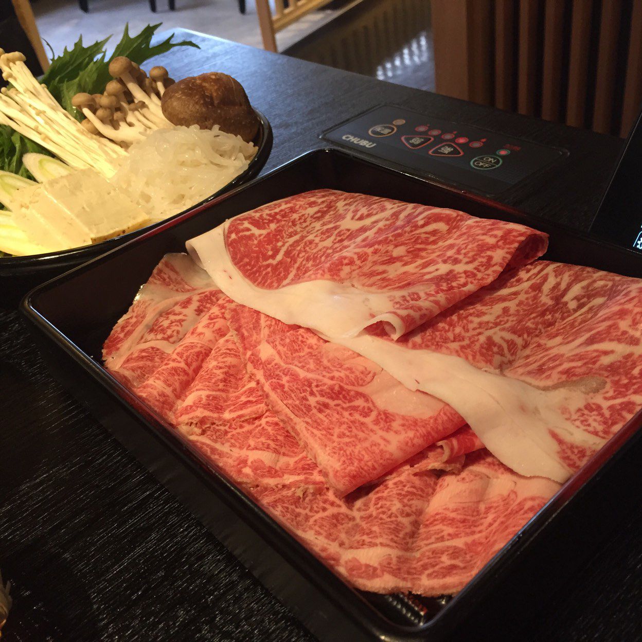 銀座でグルメと言えばしゃぶしゃぶ 銀座 で気軽にしゃぶしゃぶが食べられるおすすめのお店11選 Retrip リトリップ