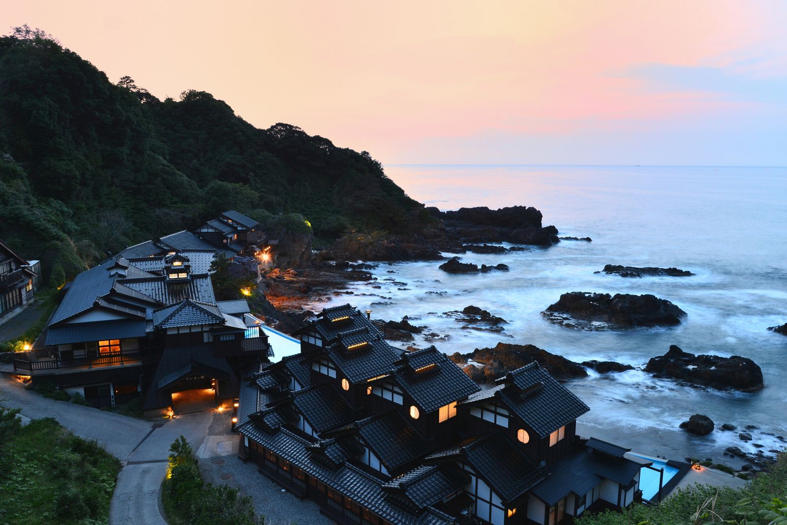 5枚目の画像 石川は金沢だけでじゃない 能登まで行かなくちゃ 能登半島のおすすめ観光地10選 Retrip リトリップ