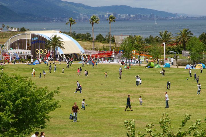 秋に出かけたい 兵庫県のアウトドアおすすめスポット選 Retrip リトリップ