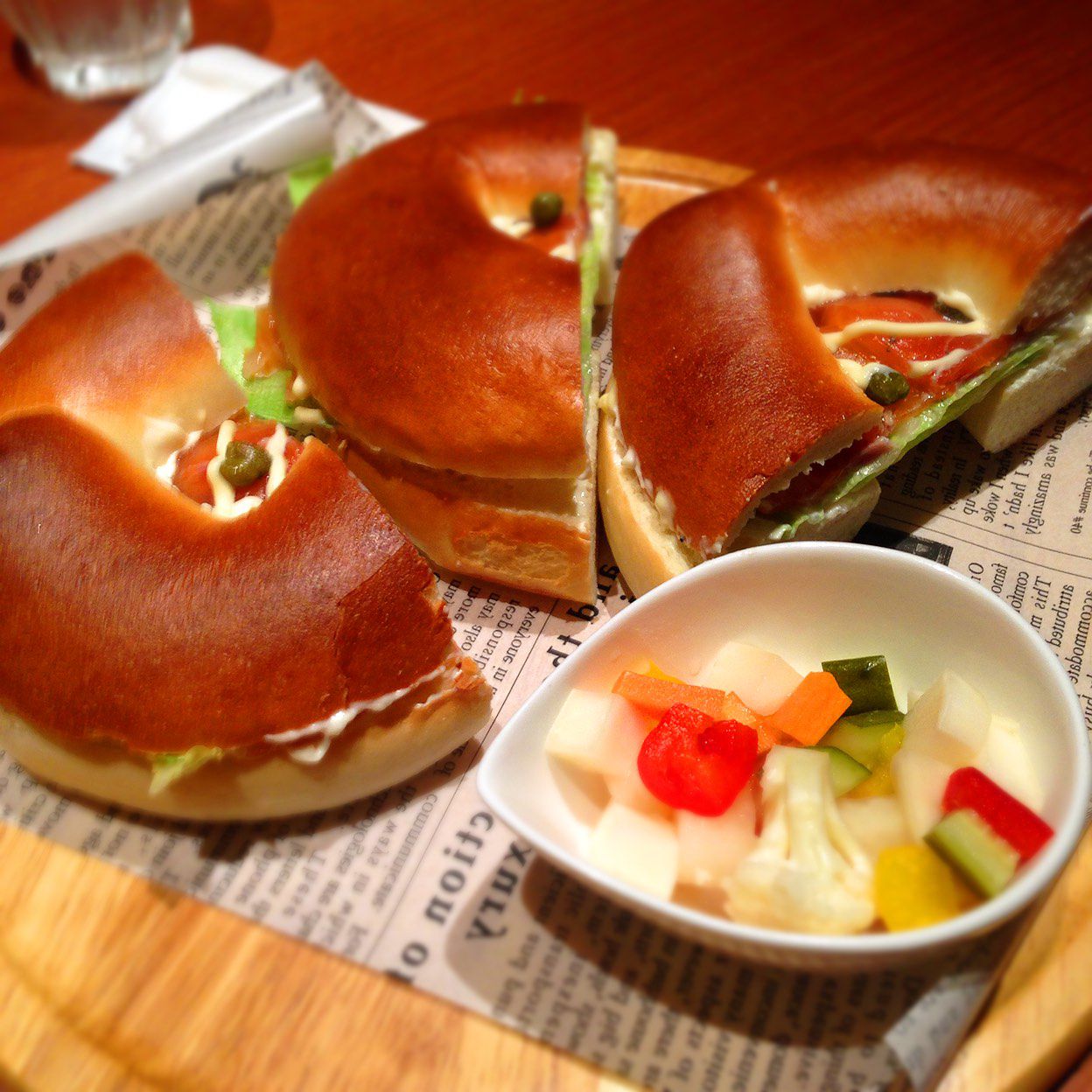 メイン画像 ここに行けば間違いなし 名古屋一の繁華街 栄 のおすすめカフェ5選 Retrip リトリップ