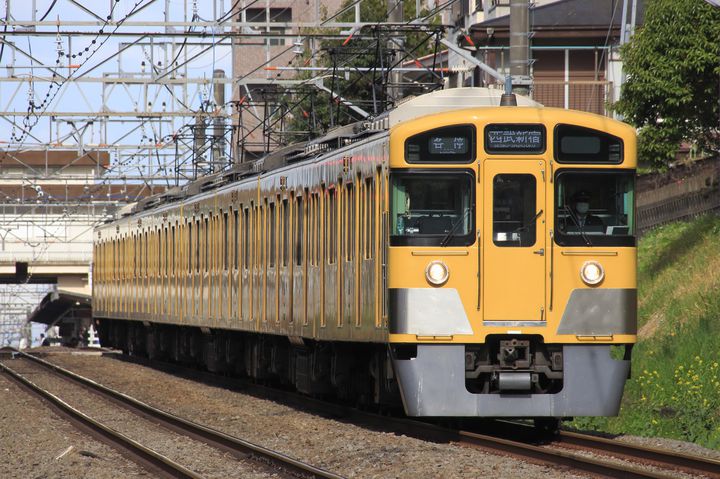 西武新宿線ユーザーに捧げる 途中下車したい西武新宿沿線グルメ13選 Retrip リトリップ