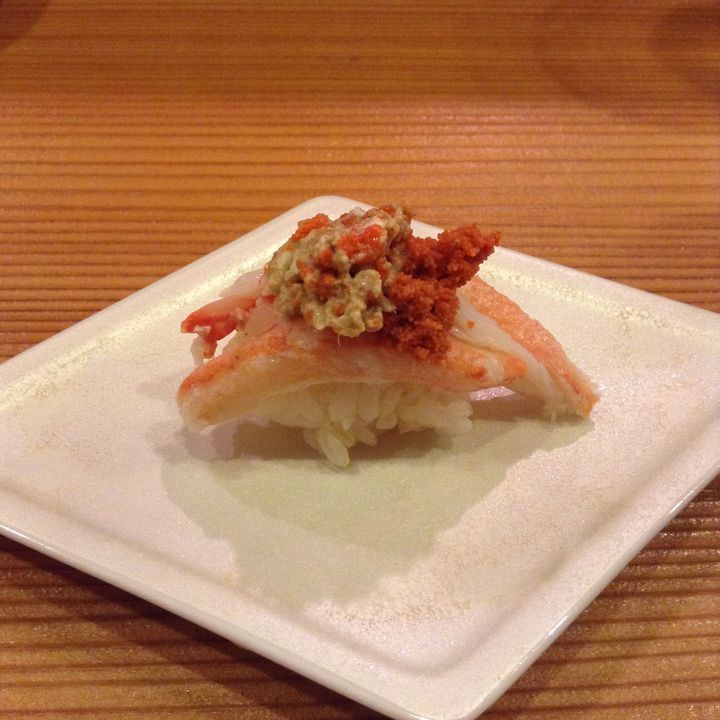 日本が誇る究極の絶品グルメ 一度は訪れたい金沢 寿司の名店選 Retrip リトリップ