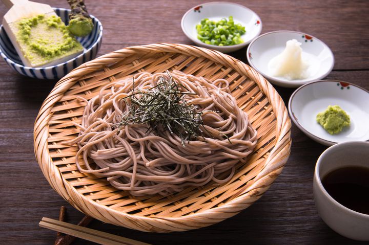 東京では絶対に食べられへんで 大阪にある美味しいそばの名店5選 Retrip リトリップ