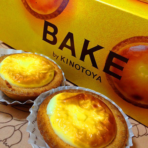 洋菓子きのとや大丸店 Retrip リトリップ