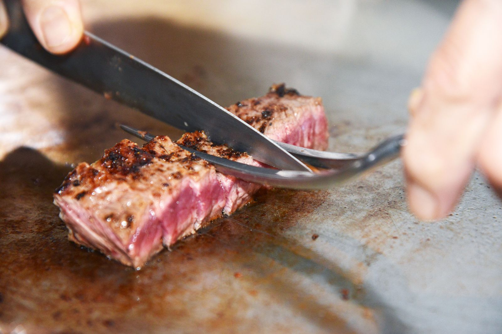 ダイレクトに感じる肉の旨味 東京都内の 熟成肉 のお店厳選10選 Retrip リトリップ