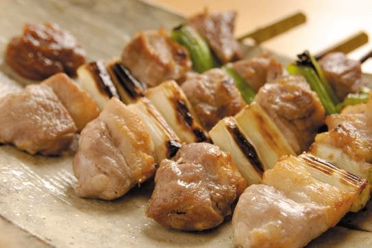全国の焼き鳥が大集結!信州上田で「やきとりんぴっく」開催決定