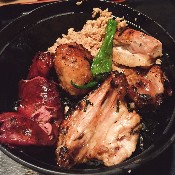 絶対に後悔させません 虎ノ門の おすすめランチ ランキングtop10 Retrip リトリップ