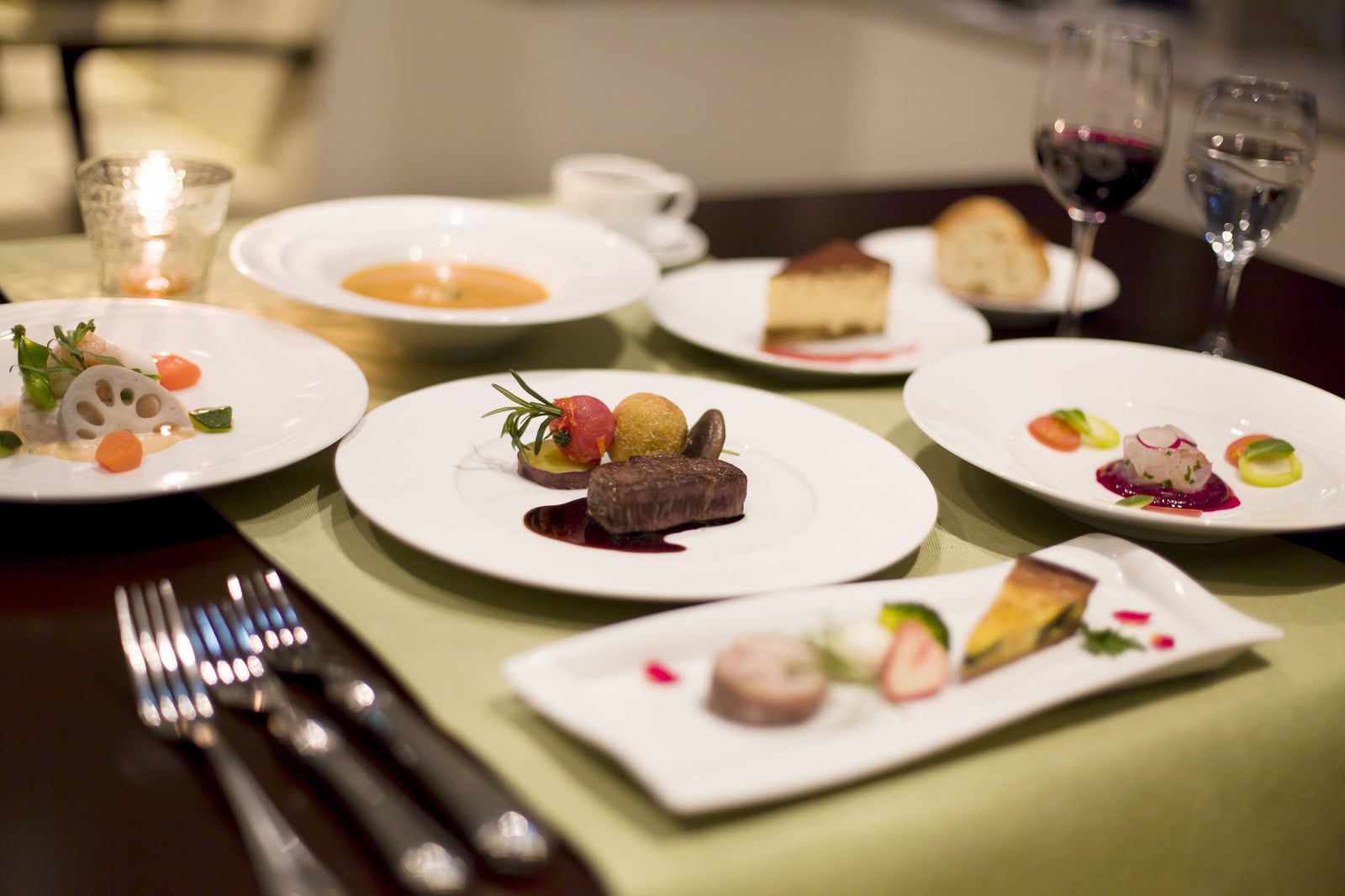 吉祥寺デートの夜におすすめ 絶対外さない お洒落ディナー 10選 Retrip リトリップ