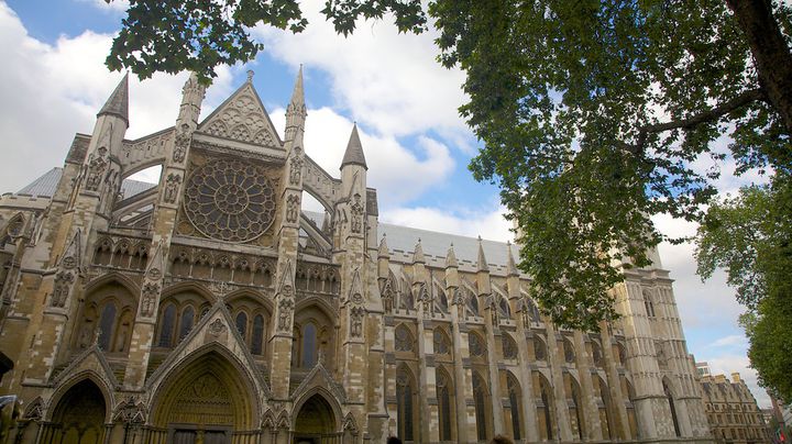 ロンドンの世界遺産・国会議事堂 (ウェストミンスター宮殿) | くふう