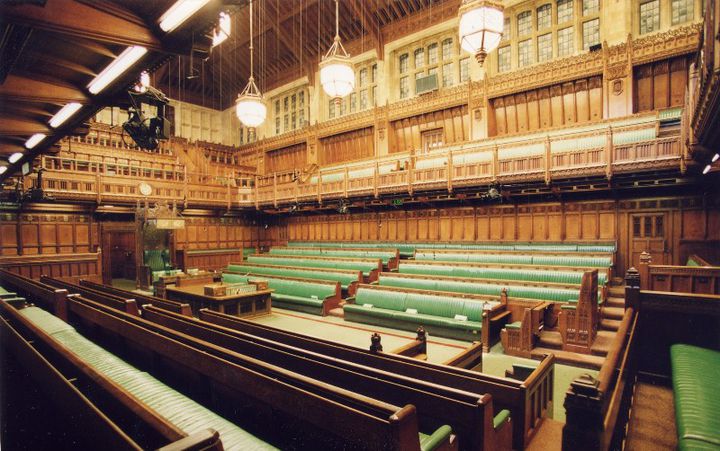 ロンドンの世界遺産・国会議事堂 (ウェストミンスター宮殿) | RETRIP