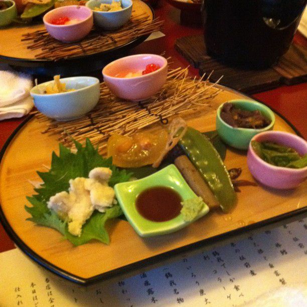桜肉 こづゆ 福島県でグルメ通を唸らせる郷土料理が人気のお店15選 Retrip リトリップ