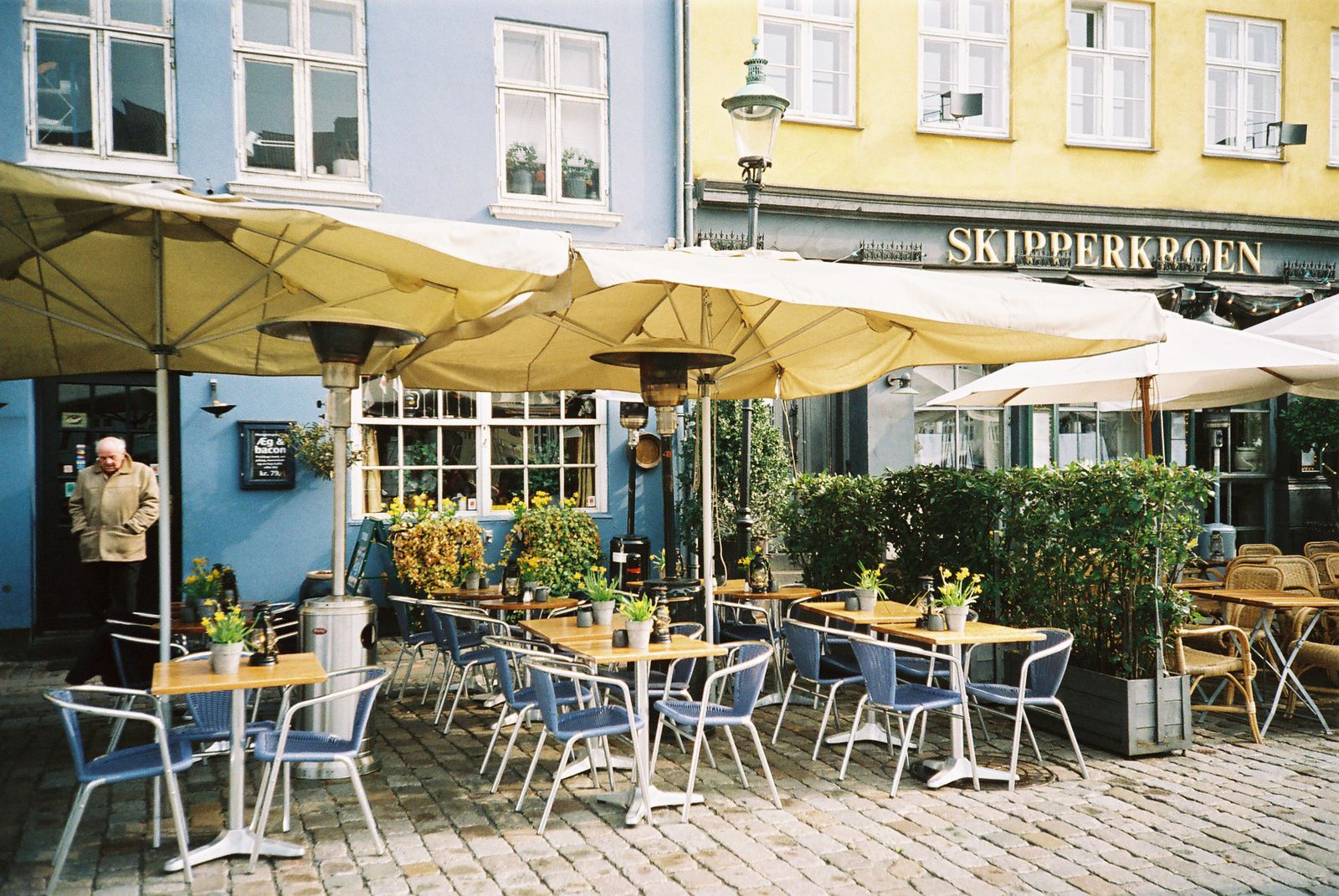 北欧の可愛さがつまってる コペンハーゲン で絶対行きたいおしゃれカフェ10選 Retrip リトリップ