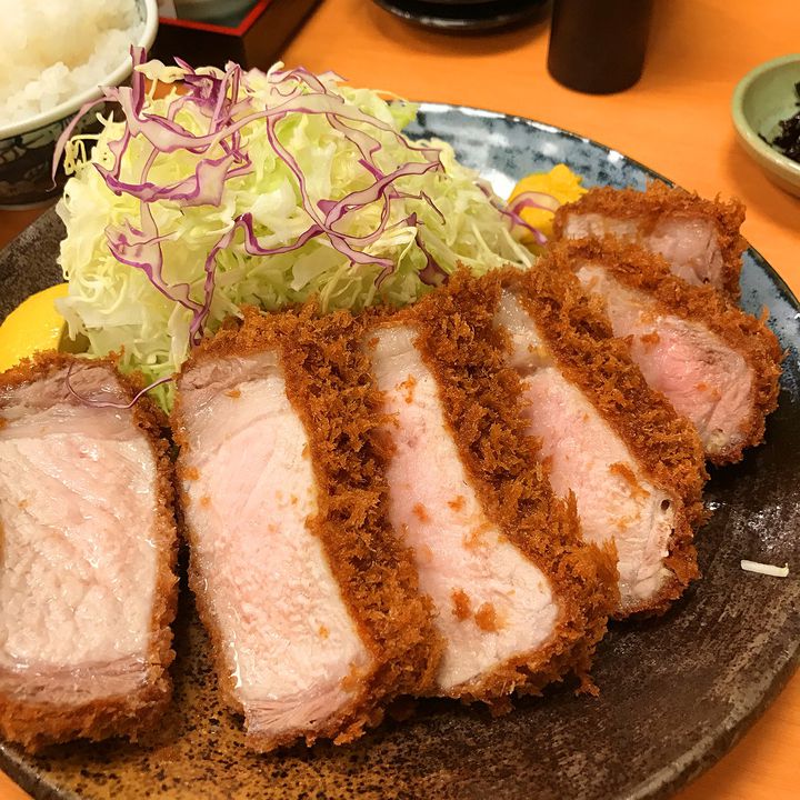 こんなお昼が食べたかった 浜松町駅周辺の安くて美味しいランチ15選 Retrip リトリップ