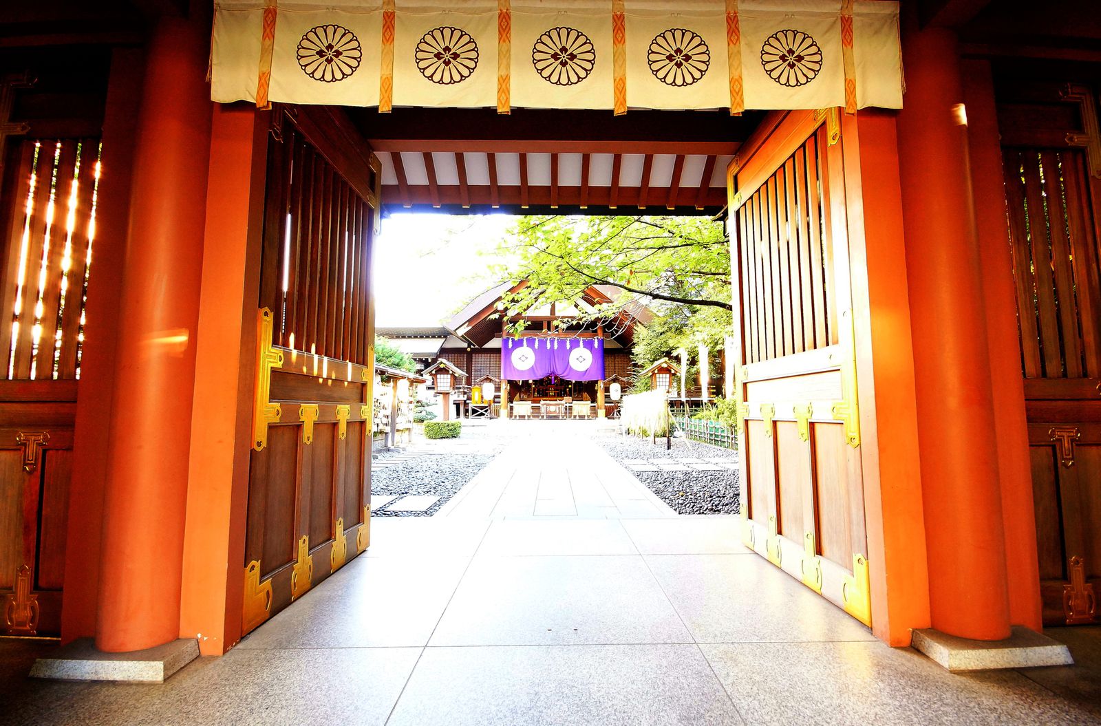 恋が叶うかも 縁結び神社 東京大神宮 で恋愛成就させるためにすべきこと7選 Retrip リトリップ
