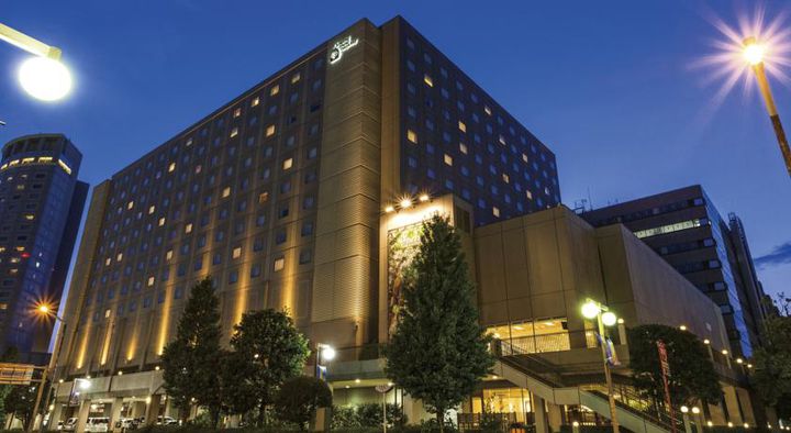 ディズニーのパートナーホテル オリエンタルホテル東京ベイ に泊まってみたい Retrip リトリップ