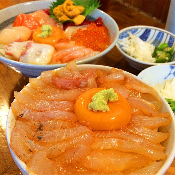 ここに行けば間違いなし！八戸市のおすすめランチ18選